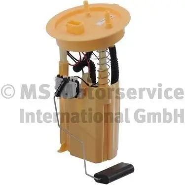 Kraftstoff-Fördereinheit 12 V PIERBURG 7.02701.97.0 Bild Kraftstoff-Fördereinheit 12 V PIERBURG 7.02701.97.0