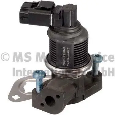 AGR-Ventil 12 V PIERBURG 7.02769.05.0 Bild AGR-Ventil 12 V PIERBURG 7.02769.05.0