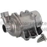 Wasserpumpe, Motorkühlung 12 V PIERBURG 7.02851.20.0