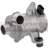 Wasserpumpe, Motorkühlung 12 V PIERBURG 7.02853.20.0