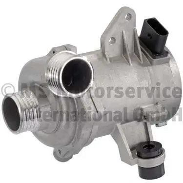 Wasserpumpe, Motorkühlung 12 V PIERBURG 7.02853.20.0 Bild Wasserpumpe, Motorkühlung 12 V PIERBURG 7.02853.20.0