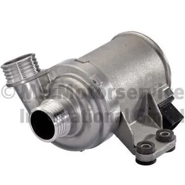 Wasserpumpe, Motorkühlung 12,5 V PIERBURG 7.02881.66.0 Bild Wasserpumpe, Motorkühlung 12,5 V PIERBURG 7.02881.66.0