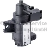 Druckwandler, Turbolader 12 V PIERBURG 7.03003.13.0