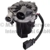 Sekundärluftpumpe 12 V PIERBURG 7.03635.39.0