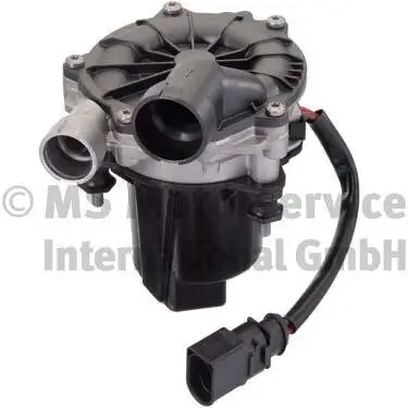 Sekundärluftpumpe 12 V PIERBURG 7.03635.39.0 Bild Sekundärluftpumpe 12 V PIERBURG 7.03635.39.0