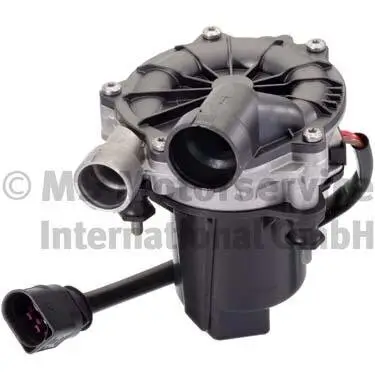 Sekundärluftpumpe 12 V PIERBURG 7.03635.40.0 Bild Sekundärluftpumpe 12 V PIERBURG 7.03635.40.0