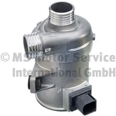 Wasserpumpe, Motorkühlung 12,5 V PIERBURG 7.03665.66.0 Bild Wasserpumpe, Motorkühlung 12,5 V PIERBURG 7.03665.66.0