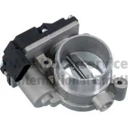 Steuerklappe, Luftversorgung 12 V PIERBURG 7.03703.86.0