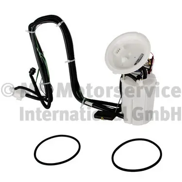 Kraftstoff-Fördereinheit 12 V PIERBURG 7.03794.21.0 Bild Kraftstoff-Fördereinheit 12 V PIERBURG 7.03794.21.0