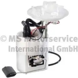 Kraftstoff-Fördereinheit 12 V PIERBURG 7.03794.24.0 Bild Kraftstoff-Fördereinheit 12 V PIERBURG 7.03794.24.0