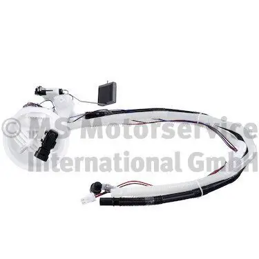 Sensor, Kraftstoffvorrat PIERBURG 7.03794.39.0 Bild Sensor, Kraftstoffvorrat PIERBURG 7.03794.39.0