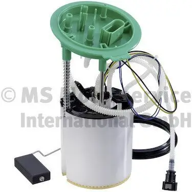 Kraftstoff-Fördereinheit 12 V PIERBURG 7.03794.43.0 Bild Kraftstoff-Fördereinheit 12 V PIERBURG 7.03794.43.0
