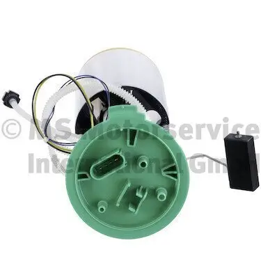 Kraftstoff-Fördereinheit 12 V PIERBURG 7.03794.43.0 Bild Kraftstoff-Fördereinheit 12 V PIERBURG 7.03794.43.0