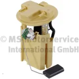 Kraftstoff-Fördereinheit 12 V PIERBURG 7.03794.44.0