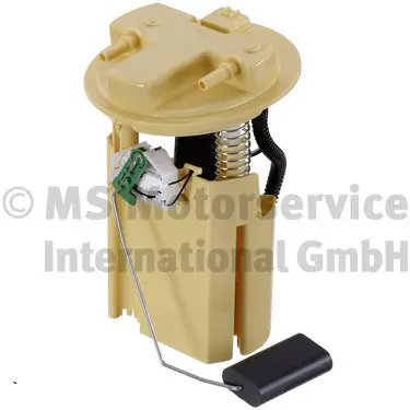 Kraftstoff-Fördereinheit 12 V PIERBURG 7.03794.44.0 Bild Kraftstoff-Fördereinheit 12 V PIERBURG 7.03794.44.0