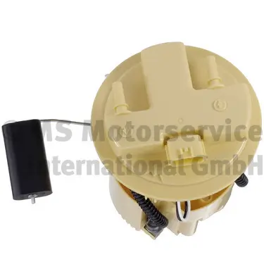 Kraftstoff-Fördereinheit 12 V PIERBURG 7.03794.44.0 Bild Kraftstoff-Fördereinheit 12 V PIERBURG 7.03794.44.0