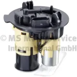 Kraftstoff-Fördereinheit 14,5 V PIERBURG 7.03794.45.0