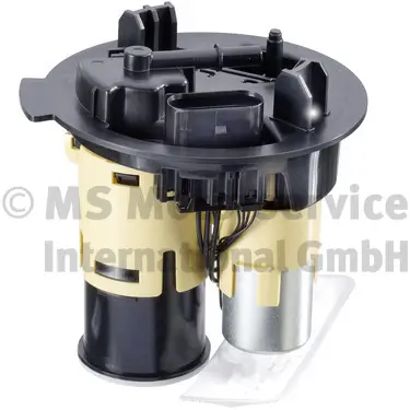 Kraftstoff-Fördereinheit 14,5 V PIERBURG 7.03794.45.0 Bild Kraftstoff-Fördereinheit 14,5 V PIERBURG 7.03794.45.0