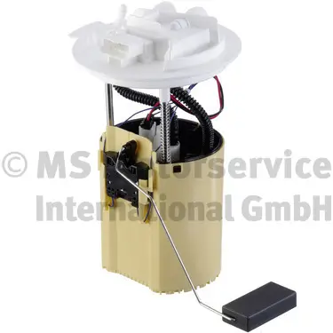 Kraftstoff-Fördereinheit 12 V PIERBURG 7.03794.49.0 Bild Kraftstoff-Fördereinheit 12 V PIERBURG 7.03794.49.0