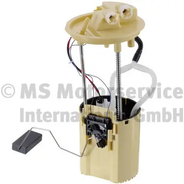 Kraftstoff-Fördereinheit 12 V PIERBURG 7.03794.50.0 Bild Kraftstoff-Fördereinheit 12 V PIERBURG 7.03794.50.0