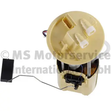 Kraftstoff-Fördereinheit 12 V PIERBURG 7.03794.50.0 Bild Kraftstoff-Fördereinheit 12 V PIERBURG 7.03794.50.0