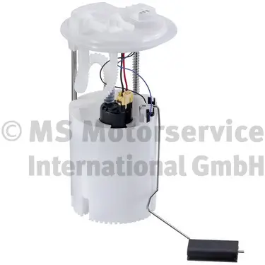 Kraftstoff-Fördereinheit 12 V PIERBURG 7.03794.51.0 Bild Kraftstoff-Fördereinheit 12 V PIERBURG 7.03794.51.0