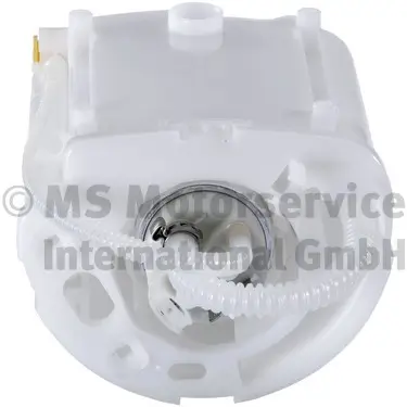 Schlingertopf, Kraftstoffpumpe 12 V PIERBURG 7.03794.52.0 Bild Schlingertopf, Kraftstoffpumpe 12 V PIERBURG 7.03794.52.0