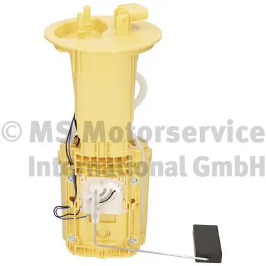 Kraftstoff-Fördereinheit 12 V PIERBURG 7.03794.54.0 Bild Kraftstoff-Fördereinheit 12 V PIERBURG 7.03794.54.0