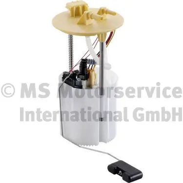Kraftstoff-Fördereinheit 12 V PIERBURG 7.03794.56.0 Bild Kraftstoff-Fördereinheit 12 V PIERBURG 7.03794.56.0
