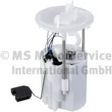 Kraftstoff-Fördereinheit 12 V PIERBURG 7.03794.57.0