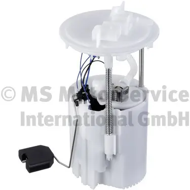 Kraftstoff-Fördereinheit 12 V PIERBURG 7.03794.57.0 Bild Kraftstoff-Fördereinheit 12 V PIERBURG 7.03794.57.0