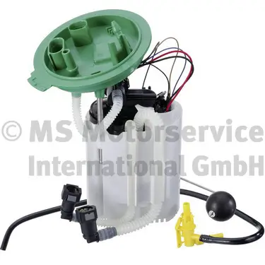 Kraftstoff-Fördereinheit 12 V PIERBURG 7.03794.58.0 Bild Kraftstoff-Fördereinheit 12 V PIERBURG 7.03794.58.0