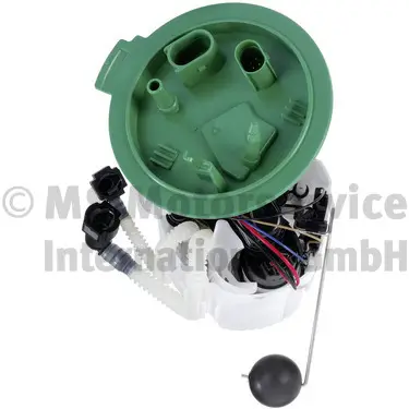 Kraftstoff-Fördereinheit 12 V PIERBURG 7.03794.58.0 Bild Kraftstoff-Fördereinheit 12 V PIERBURG 7.03794.58.0