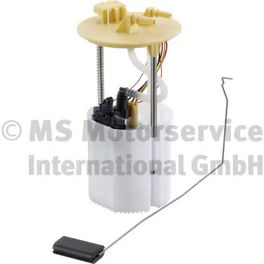 Kraftstoff-Fördereinheit 12 V PIERBURG 7.03794.59.0 Bild Kraftstoff-Fördereinheit 12 V PIERBURG 7.03794.59.0