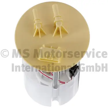 Kraftstoff-Fördereinheit 12 V PIERBURG 7.03794.59.0 Bild Kraftstoff-Fördereinheit 12 V PIERBURG 7.03794.59.0