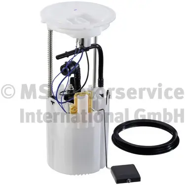 Kraftstoff-Fördereinheit 12 V PIERBURG 7.03794.62.0