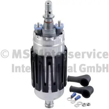 Kraftstoffpumpe 12 V PIERBURG 7.03794.63.0