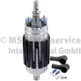 Kraftstoffpumpe 12 V PIERBURG 7.03794.63.0