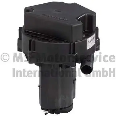 Sekundärluftpumpe 12 V PIERBURG 7.04389.00.0 Bild Sekundärluftpumpe 12 V PIERBURG 7.04389.00.0