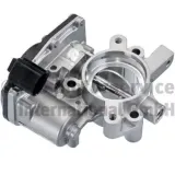 Steuerklappe, Luftversorgung 12 V PIERBURG 7.04602.04.0