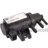 Druckwandler, Turbolader 12 V PIERBURG 7.04663.14.0