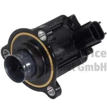 Schubumluftventil, Lader 12 V PIERBURG 7.04908.06.0 Bild Schubumluftventil, Lader 12 V PIERBURG 7.04908.06.0