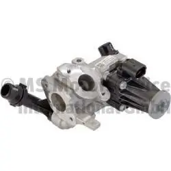 AGR-Ventil 12 V links PIERBURG 7.04924.15.0 Bild AGR-Ventil 12 V links PIERBURG 7.04924.15.0