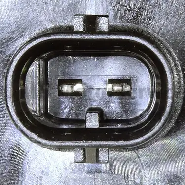 Schubumluftventil, Lader 12 V vor Ladeluftkühler PIERBURG 7.04927.14.0 Bild Schubumluftventil, Lader 12 V vor Ladeluftkühler PIERBURG 7.04927.14.0