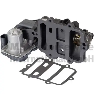 AGR-Modul 12 V PIERBURG 7.04999.34.0