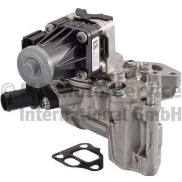AGR-Modul 12 V PIERBURG 7.05031.06.0 Bild AGR-Modul 12 V PIERBURG 7.05031.06.0