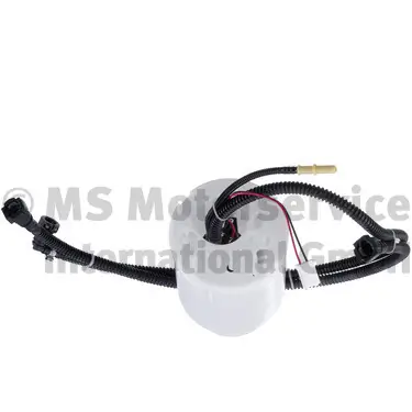 Kraftstoffpumpe hinten rechts PIERBURG 7.05061.37.0 Bild Kraftstoffpumpe hinten rechts PIERBURG 7.05061.37.0