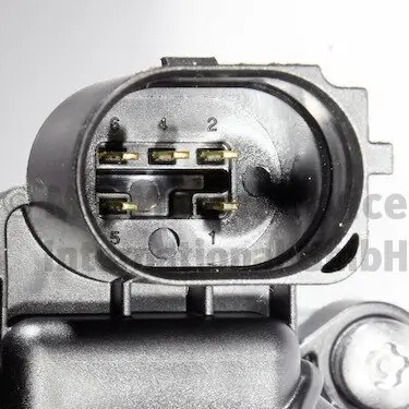 AGR-Ventil 12 V links PIERBURG 7.05264.03.0 Bild AGR-Ventil 12 V links PIERBURG 7.05264.03.0