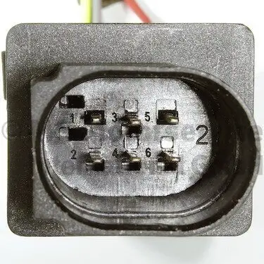 Lambdasonde vor Katalysator PIERBURG 7.05271.95.0 Bild Lambdasonde vor Katalysator PIERBURG 7.05271.95.0