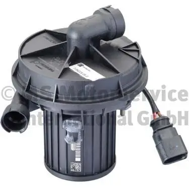 Sekundärluftpumpe 12 V PIERBURG 7.05315.05.0 Bild Sekundärluftpumpe 12 V PIERBURG 7.05315.05.0